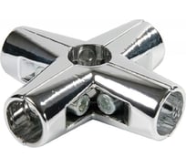 Крепеж с 6-ю направлениями MFK-TORG Z-024/Z-024 R45 UNО-24*32 VACUUM