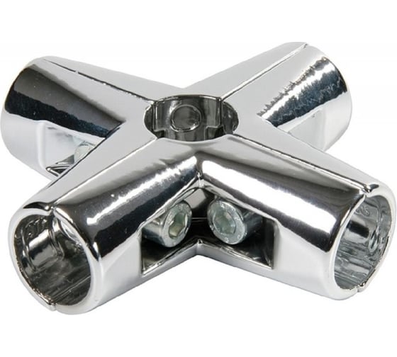 Крепеж с 6-ю направлениями MFK-TORG Z-024/Z-024 R45 UNО-24*32 VACUUM