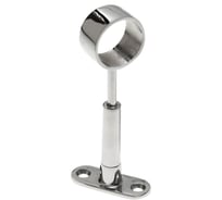 Дистанционный регулируемый сквозной держатель MFK-TORG Z-010 R-50R 65-95 мм 2901-25 VACUUM
