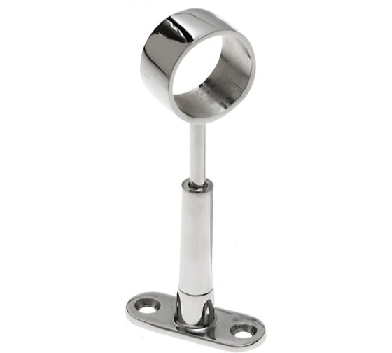 Дистанционный регулируемый сквозной держатель MFK-TORG Z-010 R-50R 65-95 мм 2901-25 VACUUM 1