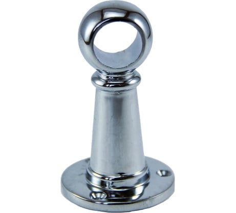 Большой дистанционный сквозной держатель MFK-TORG XG-019A/10 50 мм 2852-10