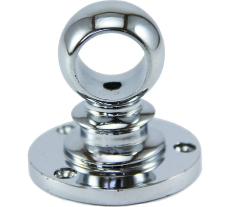 Маленький дистанционный сквозной держатель MFK-TORG XG-021A/32 2854-32