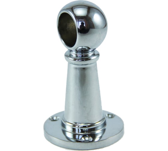 Большой дистанционный торцевой держатель MFK-TORG XG-019B/10 50 мм 2853-10
