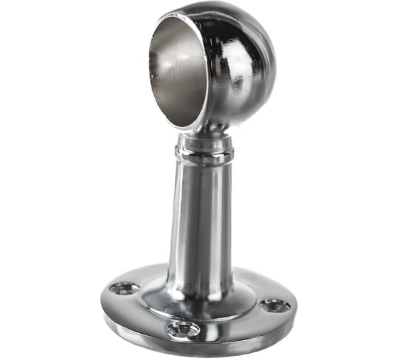 Средний дистанционный торцевой держатель MFK-TORG XG-019B/25 65 мм 2853-25