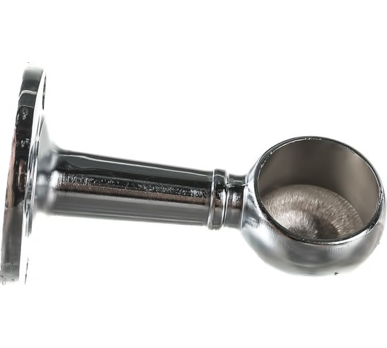 Средний дистанционный торцевой держатель MFK-TORG XG-019B/25 65 мм 2853-25