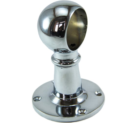 Средний дистанционный торцевой держатель MFK-TORG XG-019B/32 2853-32 1