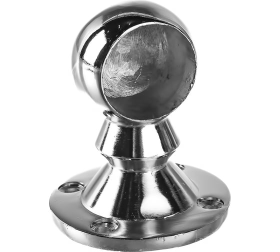 Малый дистанционный торцевой держатель MFK-TORG XG-021B/25 45 мм 2855-25