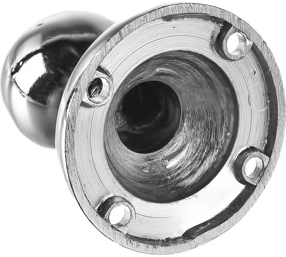 Малый дистанционный торцевой держатель MFK-TORG XG-021B/25 45 мм 2855-25