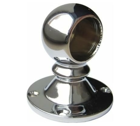 Маленький дистанционный торцевой держатель MFK-TORG XG-021B/32 2855-32