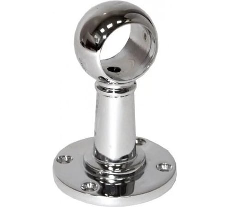 Средний дистанционный сквозной держатель MFK-TORG XG-019А/32 2852-32