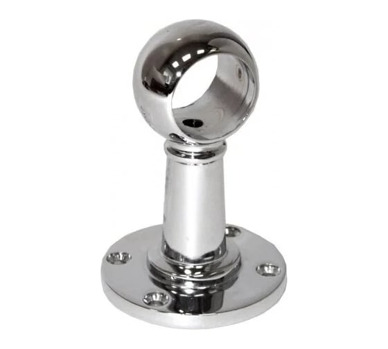 Средний дистанционный сквозной держатель MFK-TORG XG-019А/32 2852-32