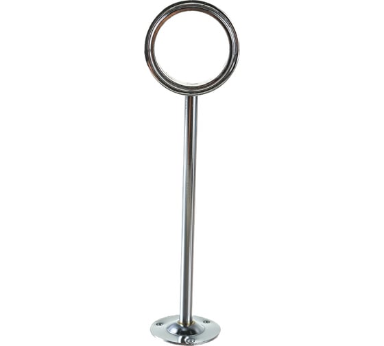 Дистанционный держатель MFK-TORG XG-008-50 210 мм Z-004*50