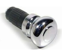 Фигурная заглушка на рейлинг MFK-TORG T2806 CR 2806-16