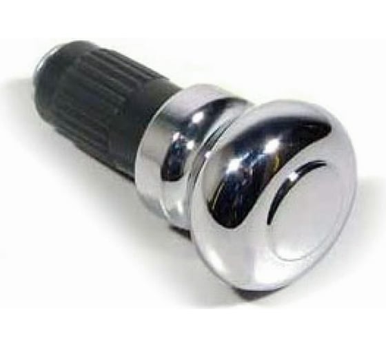 Фигурная заглушка на рейлинг MFK-TORG T2806 CR 2806-16