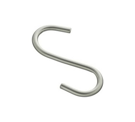 Съемный крючок MFK-TORG AM-09 16 Z-16 S-001*CR