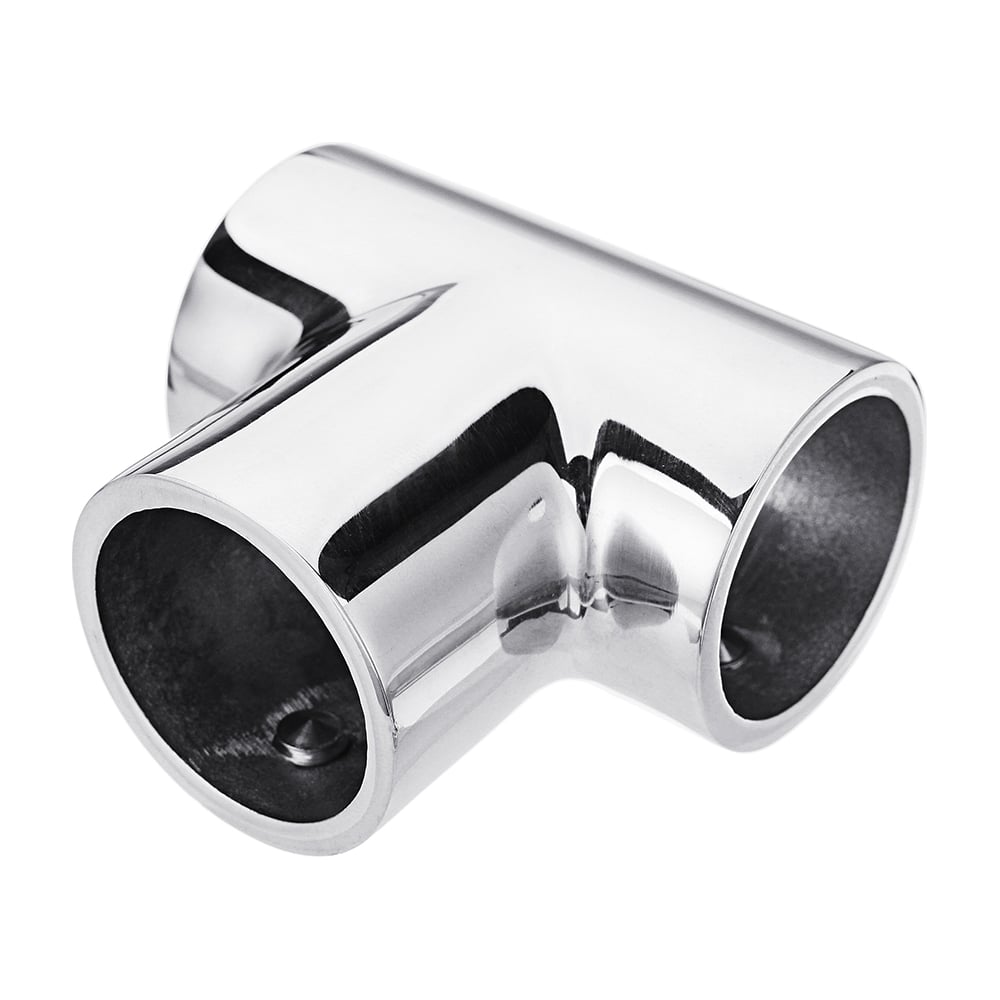 Соединитель с 3-мя направлениями MFK-TORG TH-89 25 мм 2871-25 ...