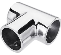 Соединитель с 3-мя направлениями MFK-TORG TH-89 25 мм 2871-25