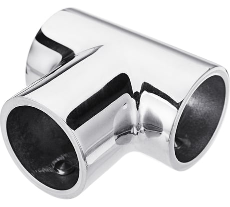 Соединитель с 3-мя направлениями MFK-TORG TH-89 25 мм 2871-25