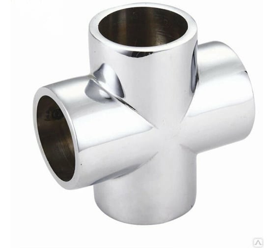 Соединитель с 4-мя направлениями MFK-TORG TH-92 2870-25