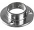 Фланец MFK-TORG 2809АVACUUM 25 мм 2810-25 VACUUM 1
