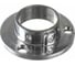 Фланец MFK-TORG 2809АVACUUM 25 мм 2810-25 VACUUM 2