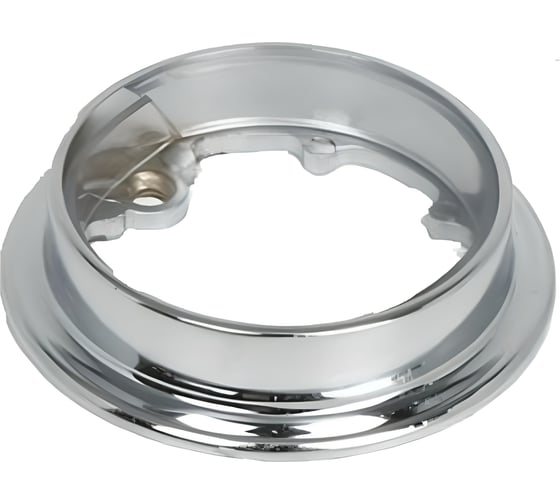 Скрытый облегченный фланец MFK-TORG Z-184 50 мм Z-000*50