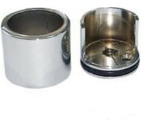 Скрытый фланец MFK-TORG PL31 25 мм 2800-25