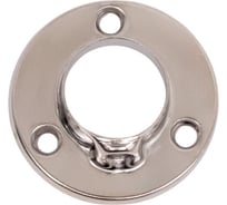 Штампованный фланец MFK-TORG металл, 25 мм 2811-25