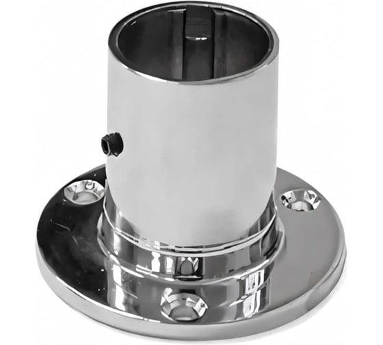 Высокий фланец MFK-TORG Т2875 LIGHT R11H 25 мм 2876-25