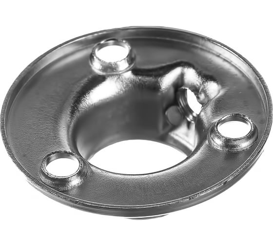 Фланец MFK-TORG 16 мм T2811 R11C 2877-16