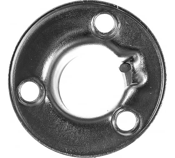 Фланец MFK-TORG 16 мм T2811 R11C 2877-16