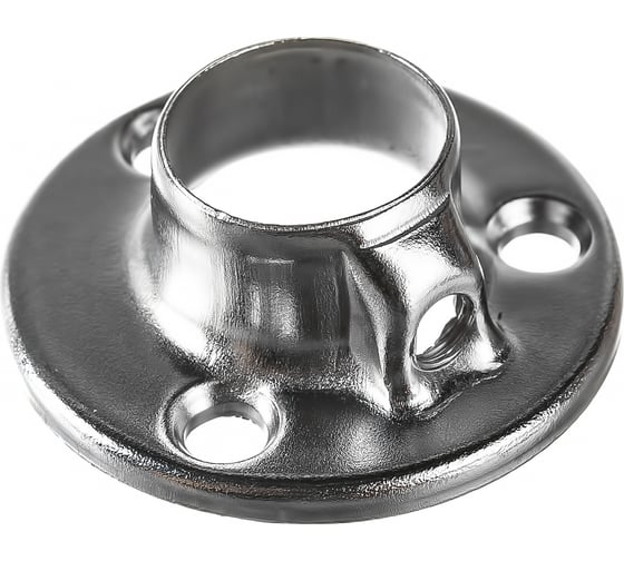 Фланец MFK-TORG 16 мм T2811 R11C 2877-16