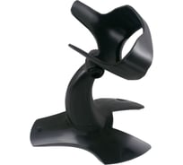 Пластиковая подставка для сканеров MERTECH 600, 2200, 2300, 2400, NS021 black 4097
