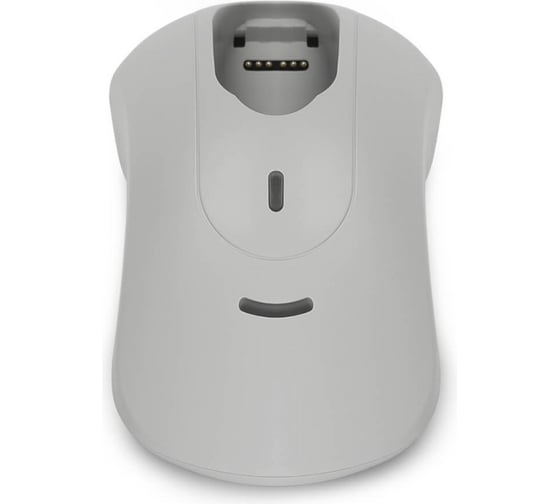 Зарядно-коммуникационная подставка для сканера MERCURY Cradle CL-2200 white 4087