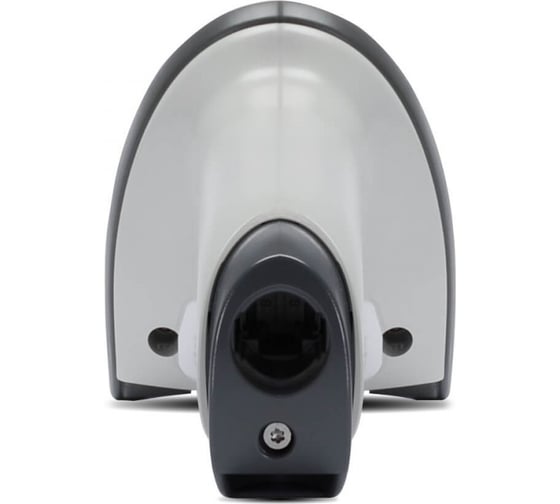 Сканер MERCURY 2200 P2D USB, USB эмуляция RS232 white 4070