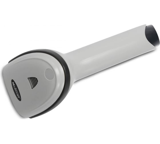 Сканер MERCURY 2200 P2D USB, USB эмуляция RS232 white 4070