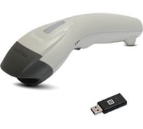 Сканер MERCURY CL-600 P2D USB white 4091