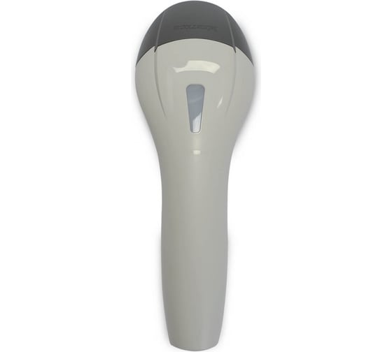Сканер MERCURY CL-600 P2D USB white 4091