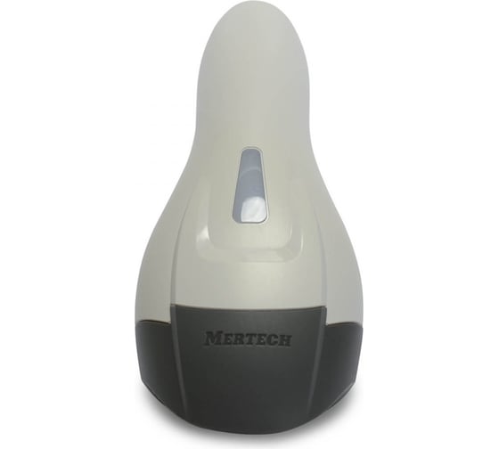 Сканер MERCURY CL-600 P2D USB white 4091