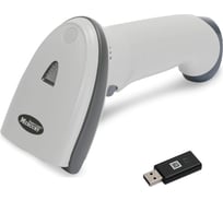 Сканер MERCURY CL-2200 BLE Dongle P2D USB white 4120