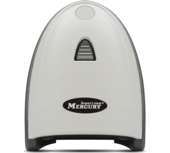 Сканер MERCURY CL-2200 BLE Dongle P2D USB white 4120