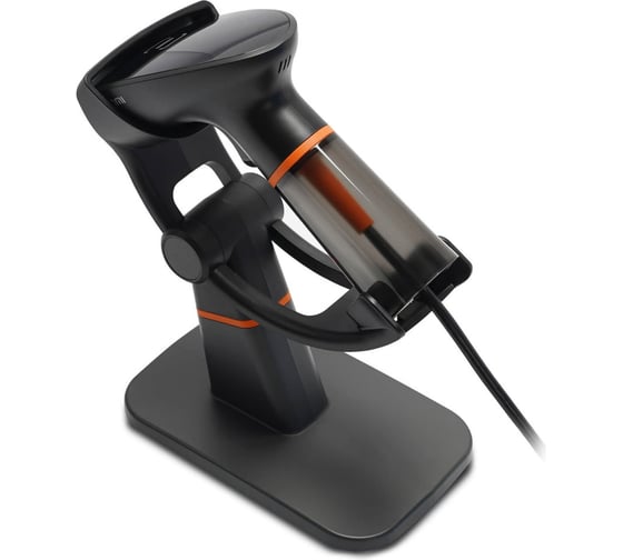 Сканер MERTECH SUNMI NS021, P2D USB, USB эмуляция RS232 black 4075 1