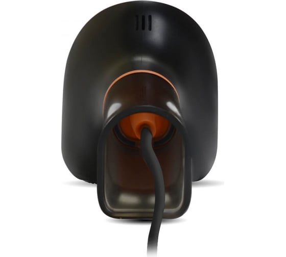 Сканер MERTECH SUNMI NS021, P2D USB, USB эмуляция RS232 black 4075