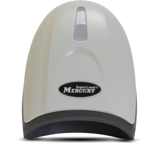 Сканер MERCURY CL-2300 BLE Dongle P2D USB white 4081