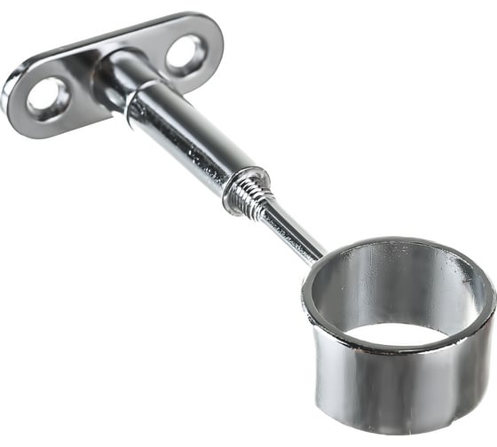 Дистанционный регулируемый сквозной держатель MFK-TORG Z-010 R-50R 65-95 мм 2901-25