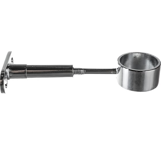 Дистанционный регулируемый сквозной держатель MFK-TORG Z-010 R-50R 65-95 мм 2901-25