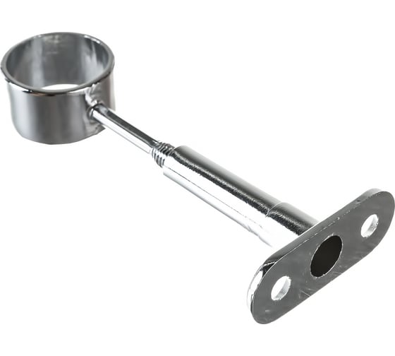 Дистанционный регулируемый сквозной держатель MFK-TORG Z-010 R-50R 65-95 мм 2901-25