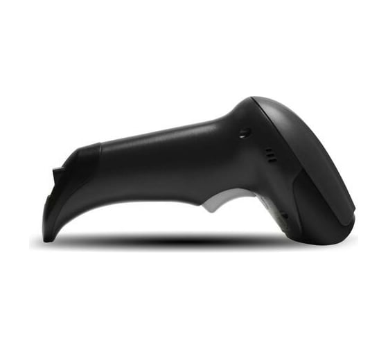Сканер MERTECH 2310 P2D USB, USB эмуляция RS232 black 4559