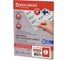Самоклеящаяся этикетка BRAUBERG 210х297 мм, 1 этикетка, 50 л., 127509 1