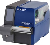 Резак BRADY PCU400 с функцией перфорации i7100 brd149078